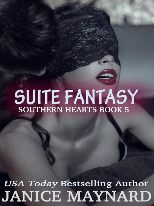Title details for Suite Fantasy by Janice Maynard - Available